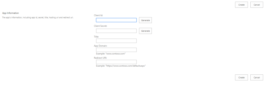 How To Create Access Token From SharePoint Online how-to-import-excel-spreadsheets-into-sharepoint-lists